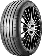 Opony terenowe i SUV letnie - Goodyear Eagle F1 Asymmetric 3 SUV 255/55R18 109Y - miniaturka - grafika 1