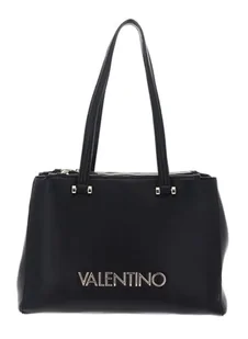 Valentino Damska torba na zakupy Caprice, czarny, Sneakersy All Coasts 210 v1 - Torebki damskie - miniaturka - grafika 1