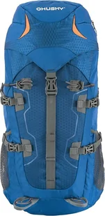 Husky plecak Scape 38l blue - Plecaki - miniaturka - grafika 2