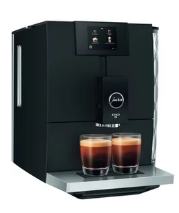 Ekspres do kawy Jura ENA 8 Touch EC Metropolitan Black - Ekspresy do kawy - miniaturka - grafika 3