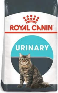 Royal Canin Urinary Care 4 kg - Sucha karma dla kotów - miniaturka - grafika 1