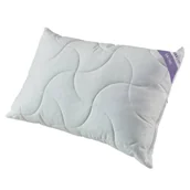 Poduszki - Inter Widex Sp. z o. o. Poduszka 50×70 SATINE 100% Bawełna AloeVera Satyna - miniaturka - grafika 1