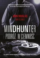 E-booki - literatura faktu - Mindhunter. Podróż w ciemność - miniaturka - grafika 1