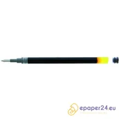 Wkłady do długopisów - WKŁAD DO DŁUGOPISU ŻELOWEGO PILOT BLS-G2, ZIELONY - miniaturka - grafika 1