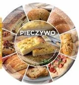 Książki kucharskie - Pieczywo - miniaturka - grafika 1