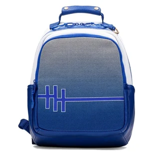 Hispanitas BV253835 V25 INDIGO/SAMBA plecak damski EKO - Plecaki - miniaturka - grafika 1