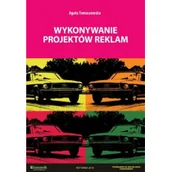Książki o programowaniu - Wykonywanie projektów reklam - miniaturka - grafika 1