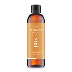 Fitomed Szampon do włosów koloryzowanych odcienie jasne 250 ml 7035568 - Szampony do włosów - miniaturka - grafika 1