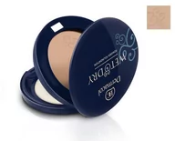 Pudry do twarzy - Dermacol Wet & Dry Powder Foundation 6g W Puder odcień 2 51279 - miniaturka - grafika 1