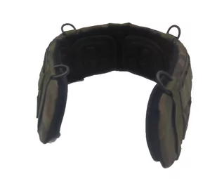 pas CQB RED RIVER - KOLORY - Odzież taktyczna i umundurowanie pas CQB RED RIVER - KOLORY - Odzież taktyczna i umundurowanie - miniaturka - grafika 3