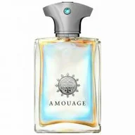 Wody i perfumy męskie - Amouage Woda perfumowana dla mężczyzn Portrayal 50 ml - miniaturka - grafika 1