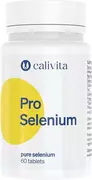 Suplementy naturalne - Pro Selenium 60 tabletek - masa netto:18,6 g - miniaturka - grafika 1