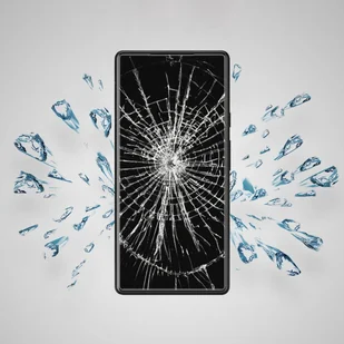 Nillkin CP+PRO ultracienkie szkło hartowane na cały ekran z ramką 0,2 mm 9H Google Pixel 6 czarny - Szkła hartowane na telefon - miniaturka - grafika 15