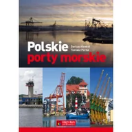 Historia Polski - Księży Młyn Polskie porty morskie - Dariusz Konkol, Tomasz Perka - miniaturka - grafika 1