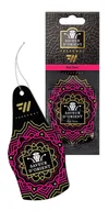 Zapachy samochodowe - OUD ROSE | FRESHWAY Saveur D'Orient Dry - zawieszka - miniaturka - grafika 1