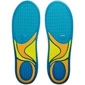 Akcesoria obuwnicze - Wkładki do butów SCHOLL GelActiv (S 35.5-40.5) - miniaturka - grafika 1