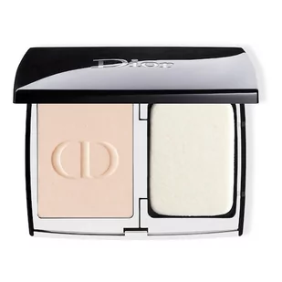 Dior Forever Natural Velvet Compact Foundation - Puder w kompakcie - Pudry do twarzy - miniaturka - grafika 1