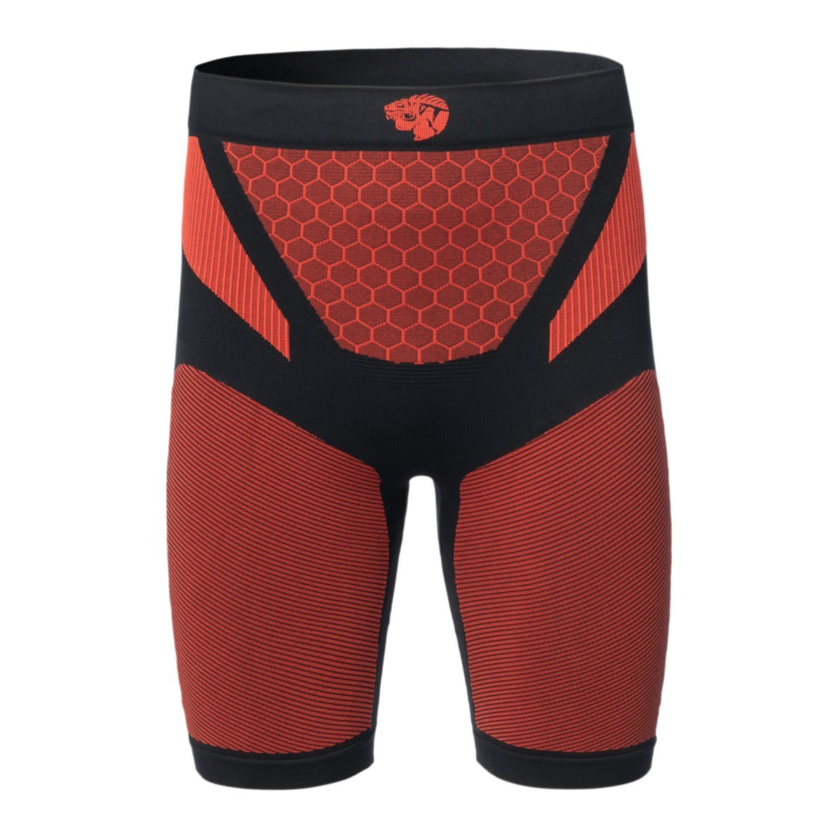 Męskie Legginsy termoaktywne HAYLO BOTTOM XXL