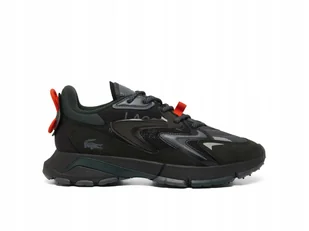 Lacoste L003 Neo Tech 748SMA0062-Z83 Buty męskie - Buty sportowe męskie - miniaturka - grafika 1