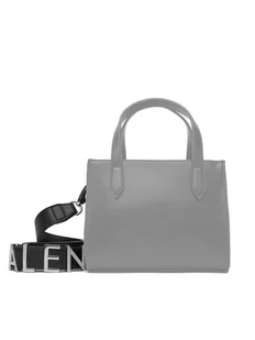 Valentino Pasek Damski Alexia VTS9EM01 Czarny - Paski - miniaturka - grafika 1