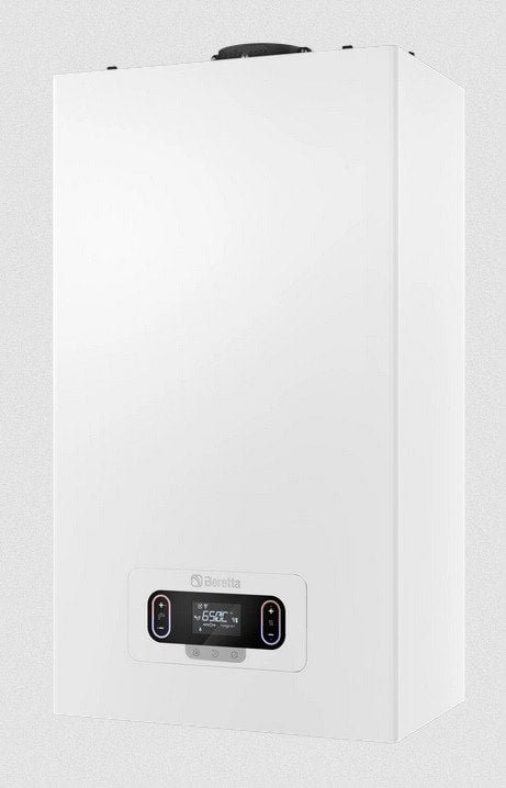 Beretta Kocioł kondensacyjny 1-f MYNUTE EVO X 20R