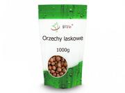 VIVIO Orzechy Laskowe Łuskane 1000 g