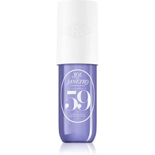 Sol de Janeiro - Cheirosa 59 - mgiełka zapachowa do ciała i włosów, 90ml - Wody i perfumy damskie - miniaturka - grafika 1