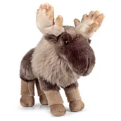 Maskotki i pluszaki - ANIMIGOS, maskotka łoś - miniaturka - grafika 1