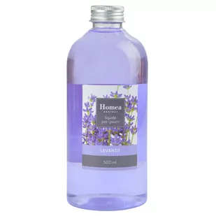 Woda zapachowa do pot-pourri ESSENTIAL, 500 ml - Aromaterapia - miniaturka - grafika 1