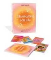 Pozostałe książki - MANIFESTING RITUALS - miniaturka - grafika 1