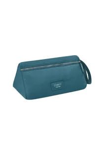 Calvin Klein, Eternity, Aromatic Essence, kosmetyczka butelkowa zieleń - Kosmetyczki, organizery i kuferki Calvin Klein, Eternity, Aromatic Essence, kosmetyczka butelkowa zieleń - Kosmetyczki, organizery i kuferki - miniaturka - grafika 1