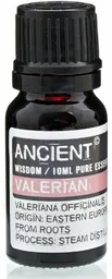 Waleriana Olejek Eteryczny, Ancient Wisdom, 10ml - Aromaterapia - miniaturka - grafika 1