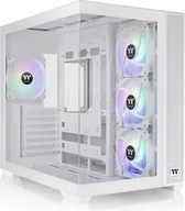 Obudowy komputerowe - Obudowa Thermaltake View 380 TG biała (CA-1Z2-00M6WN-00) - miniaturka - grafika 1