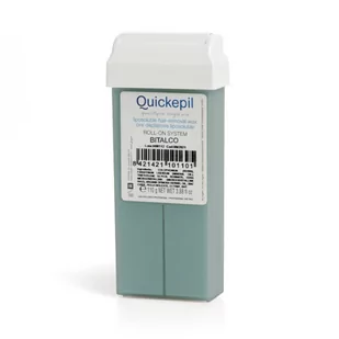 Quickepil Wosk Roll-On Z Talkiem - Depilacja - miniaturka - grafika 1