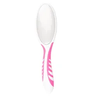 Pozostałe akcesoria kosmetyczne - ACTIVESHOP TARKA DO STÓP PINK METALOWE OSTRZA PF-47 - miniaturka - grafika 1