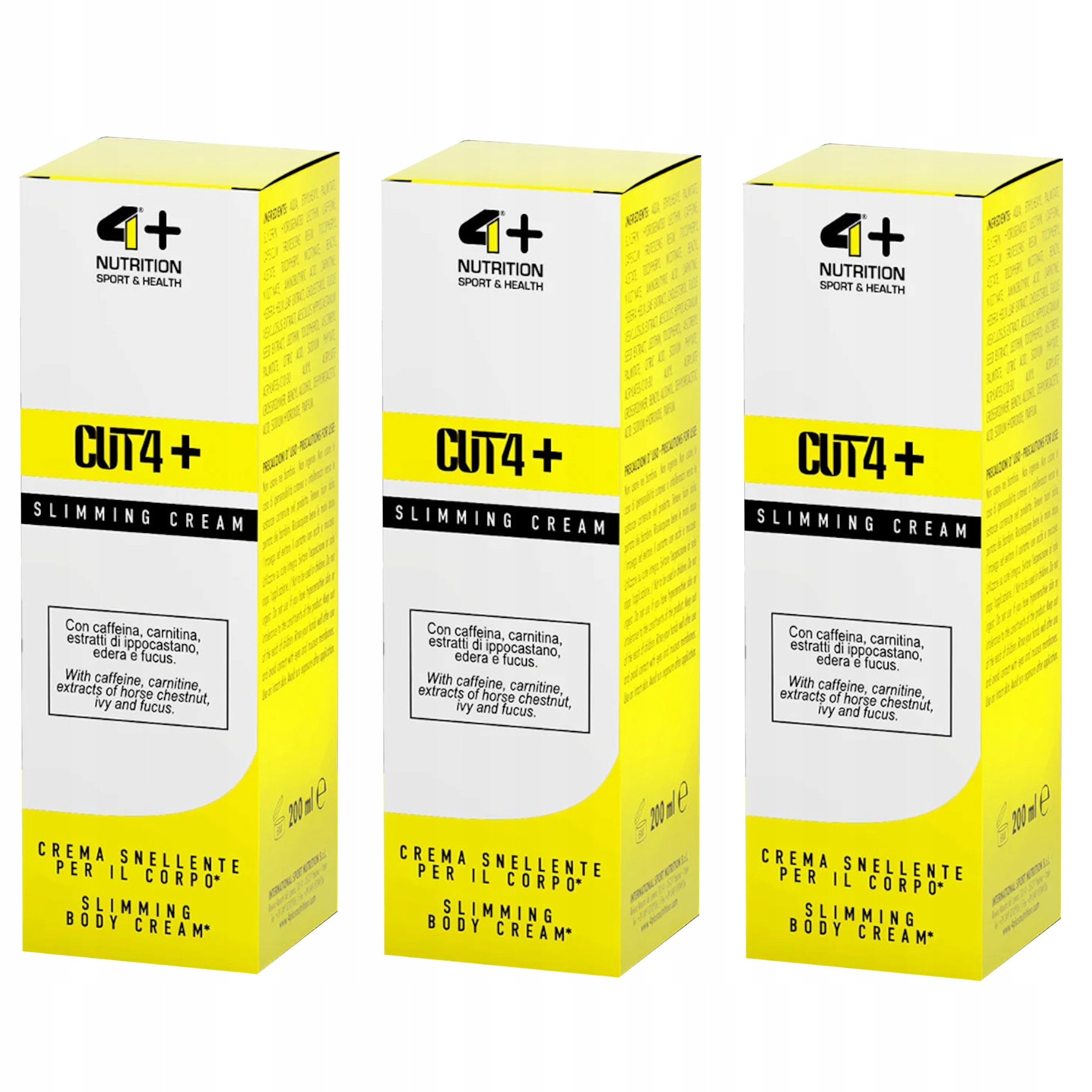Cut 4 Him+ Cream 200ml