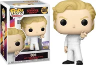 Figurki dla dzieci - Funko POP Stranger Things 1387 001 Summer Convention 2023 - miniaturka - grafika 1