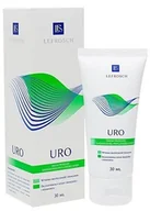 Problemy skórne - Lefrosch Sp z o.o URO krem przeciw nadmiernej potliwości stóp 30 ml - miniaturka - grafika 1