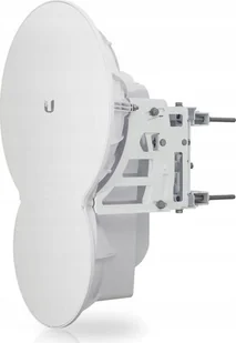 Ubiquiti Networks Ubiquit AirFiber AF24HD 24 GHz Point-to-Point 2Gbps+ Radio system license free - Pozostałe akcesoria sieciowe - miniaturka - grafika 8
