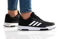 Moda i Uroda OUTLET - Buty Adidas Tensaur Sport 2.0 K Gw6425 - miniaturka - grafika 1