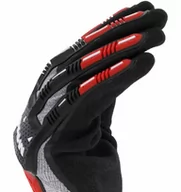Rękawice robocze - Rękawice Mechanix MPact Knit CR5A4 GREY - miniaturka - grafika 1