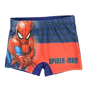 Disney Majtki kąpielowe dla chłopców, Niebieski, 4 lat - Kąpielówki dla chłopców - miniaturka - grafika 1