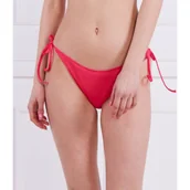 Stroje kąpielowe - Calvin Klein Swimwear Dół od bikini - miniaturka - grafika 1