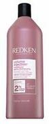 Odżywki do włosów - Redken Volume Injection Conditioner odżywka wzmacniająca do włosów delikatnych, bez objętości 1000 ml - miniaturka - grafika 1