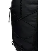 Plecaki - Salomon Plecak LC2857900 Czarny - miniaturka - grafika 1