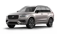 Żarówki samochodowe - Volvo XC90 - zestaw żarówek LED do wnętrza - miniaturka - grafika 1