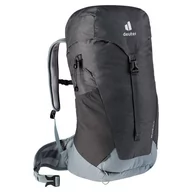 Plecaki - Plecak turystyczny Deuter AC Lite 28 SL - graphite / shale - miniaturka - grafika 1