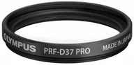 Filtry fotograficzne - Olympus PRF-D37 PRO Filtr ochronny 37 mm - miniaturka - grafika 1