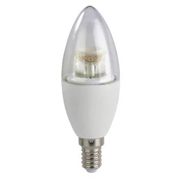 Xavax ŻARÓWKA LED ŚCIEMNIALNA E14 6,2W(40W) 470LM 2700K 230V