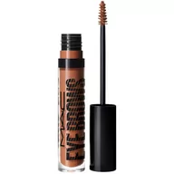 Akcesoria i kosmetyki do stylizacji brwi - MAC Cosmetics Eye Brows Big Boost Fibre Gel 12 Penny - miniaturka - grafika 1